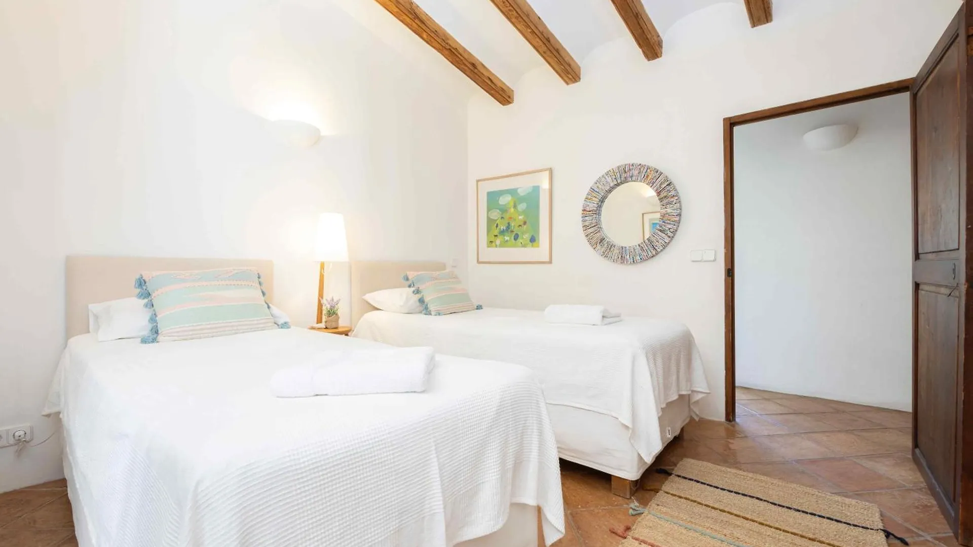 Es Clot Villa Deia