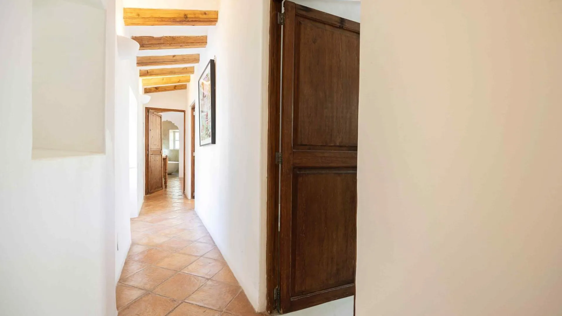 Es Clot Villa Deia
