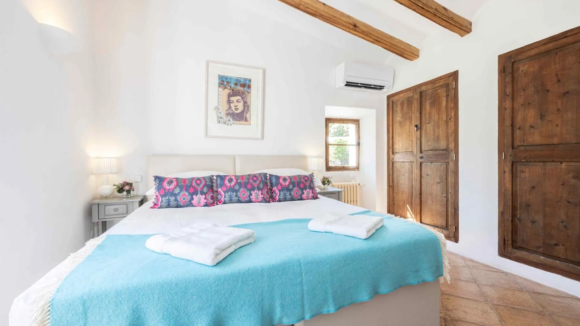 Es Clot Villa Deia 0*,  Spain