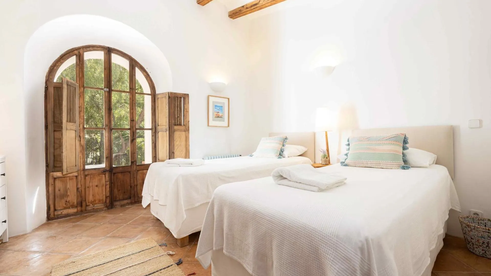 Es Clot Villa Deia Spain