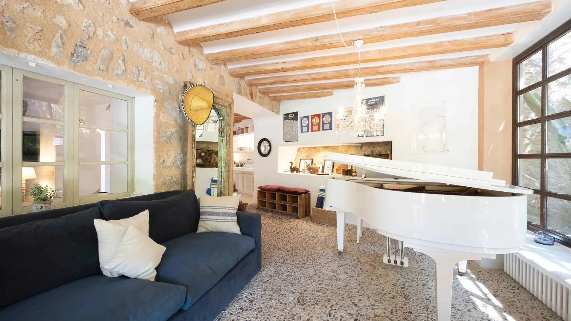 Es Clot Villa Deia