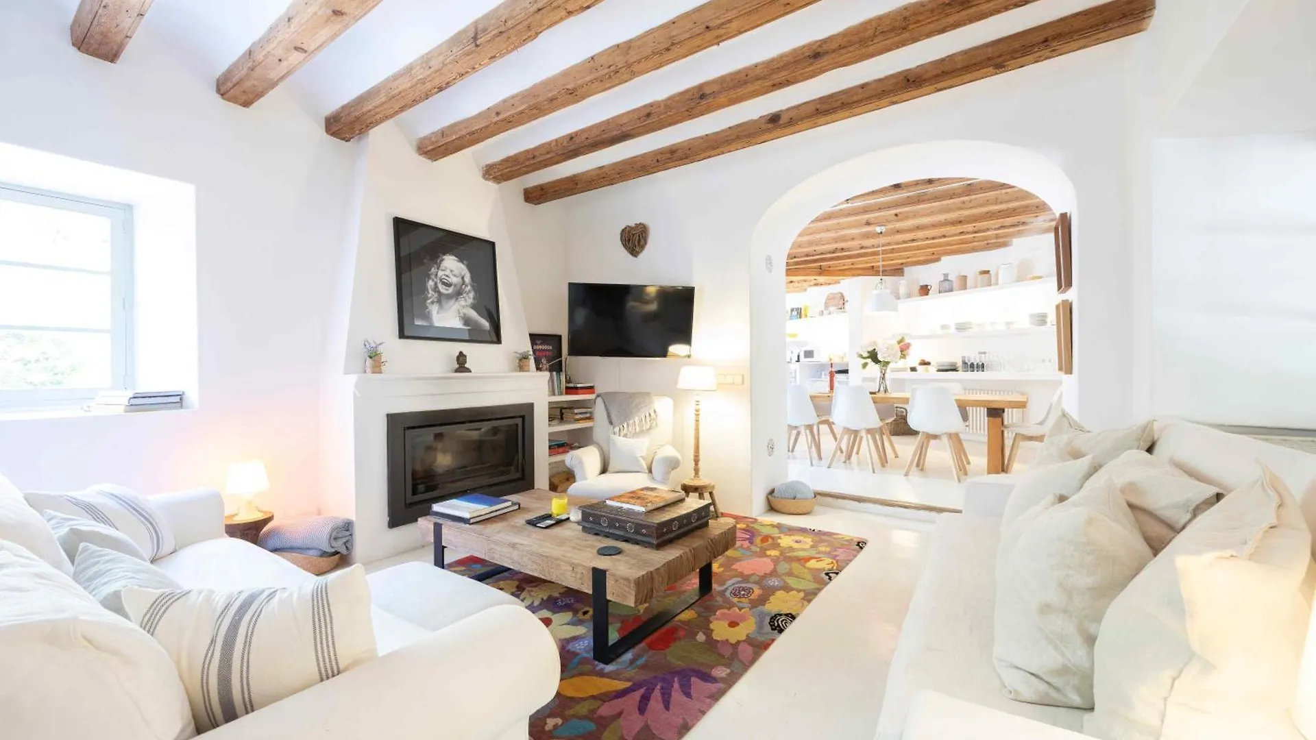 Es Clot Villa Deia